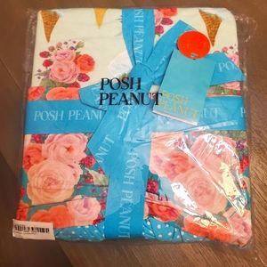NWT Posh Peanut perfect gift!